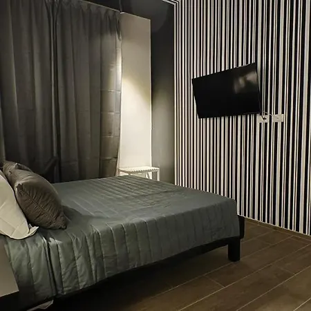 The B Place Cola Konukevi 4*