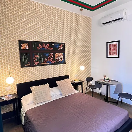The B Place Cola 4*