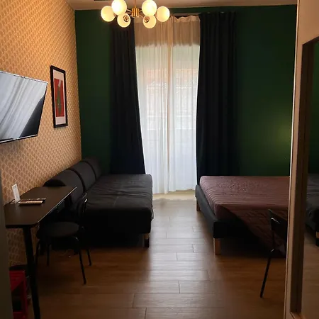 The B Place Cola Konukevi 4*