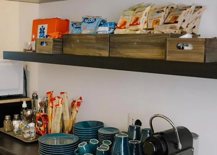 The B Place Cola 4* Ρώμη