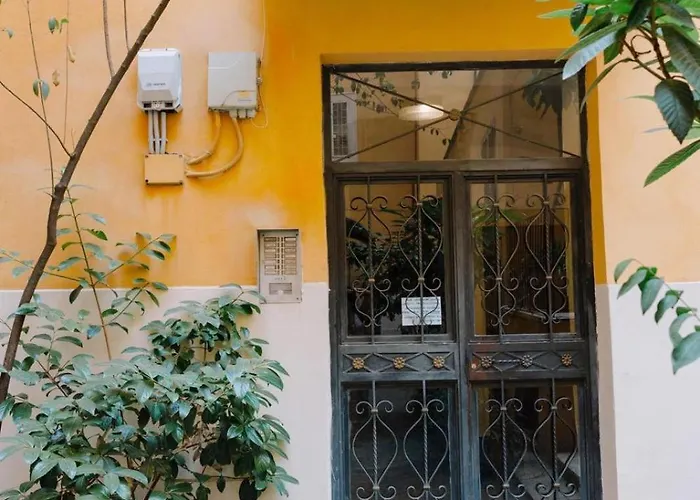 Casa de hóspedes The B Place Cola