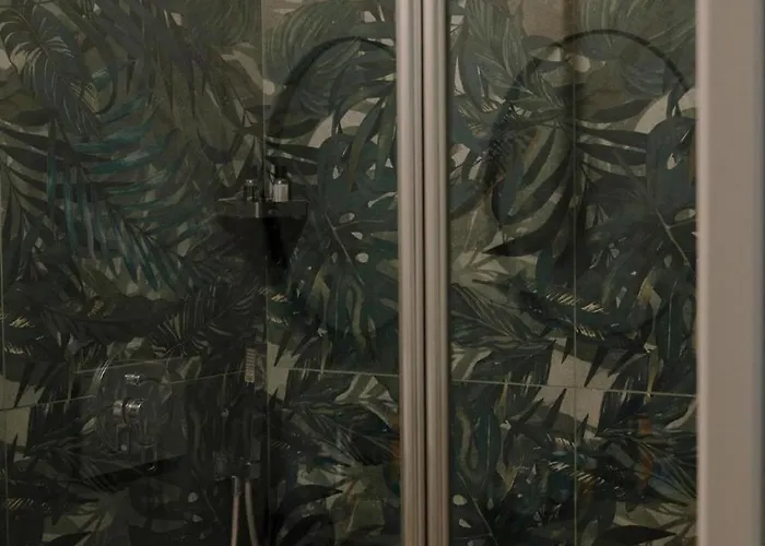 The B Place Cola Casa de hóspedes Roma