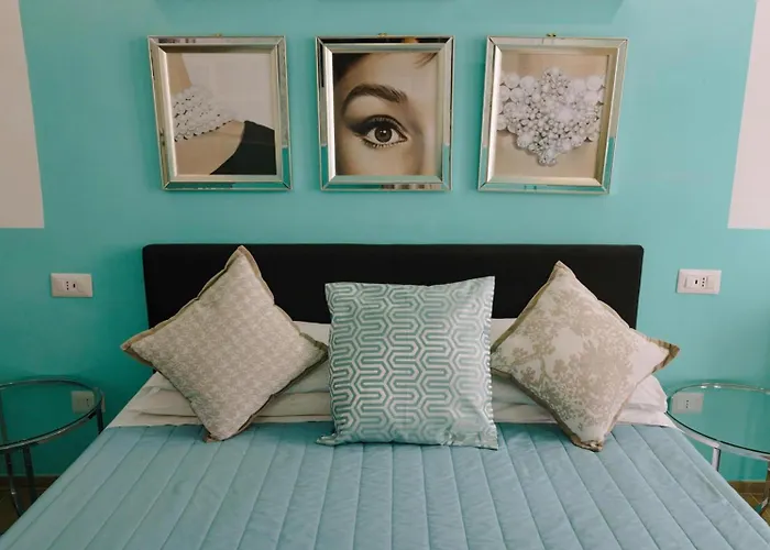 Casa de hóspedes The B Place Cola 4*