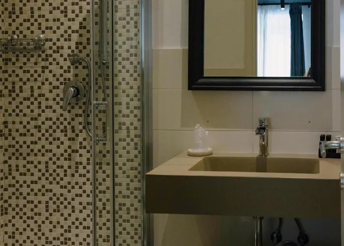 The B Place Cola Casa de hóspedes