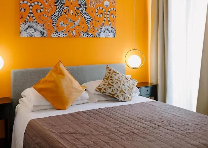 Casa de hóspedes The B Place Cola