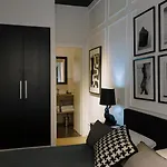 The B Place Cola 4*