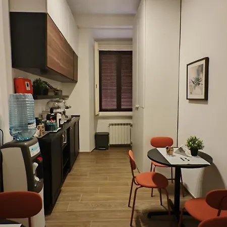 The B Place Cola ゲストハウス