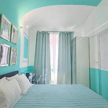 The B Place Cola 4* ローマ