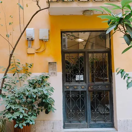 Gæstehus The B Place Cola