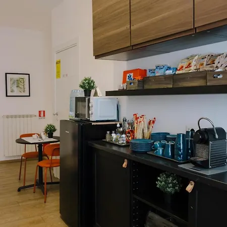 The B Place Cola ゲストハウス 4*