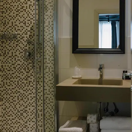 The B Place Cola ゲストハウス