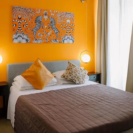 ゲストハウス The B Place Cola