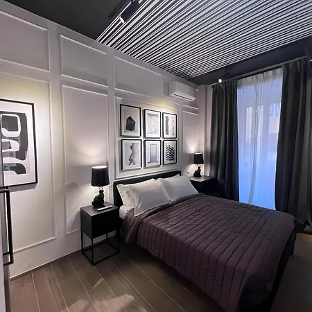 The B Place Cola 4* ローマ