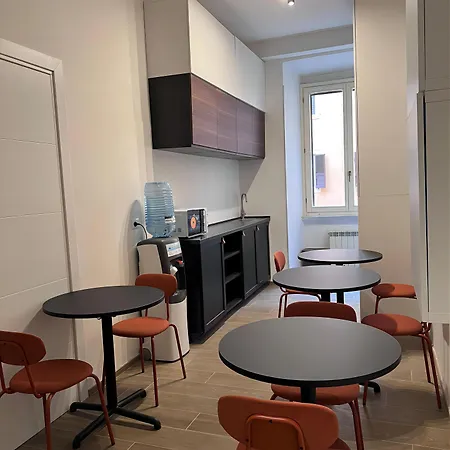 The B Place Cola ゲストハウス