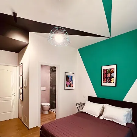 The B Place Cola ゲストハウス 4*