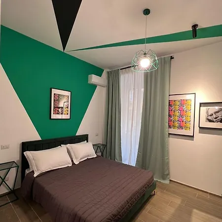 The B Place Cola ゲストハウス