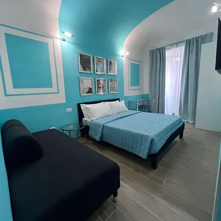 ゲストハウス The B Place Cola