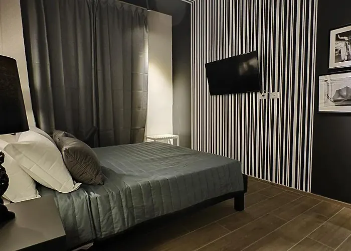 The B Place Cola Pensionat 4*