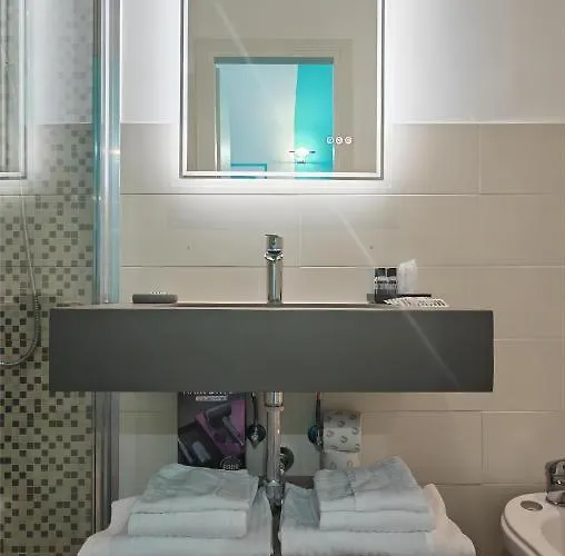 The B Place Cola Pensionat 4*