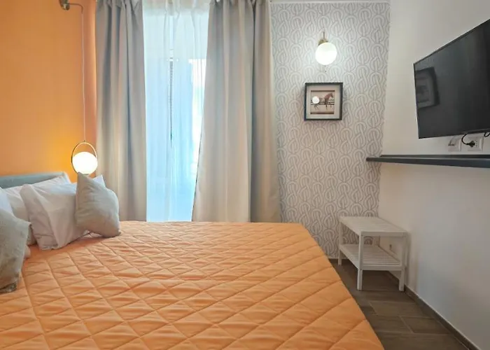 The B Place Cola Pensionat 4*