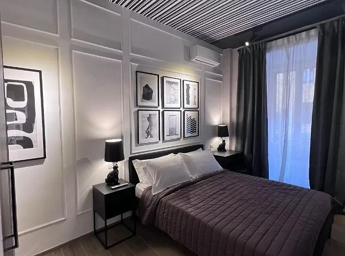 The B Place Cola Pensionat Rom