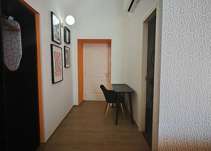 The B Place Cola Pensionat 4*