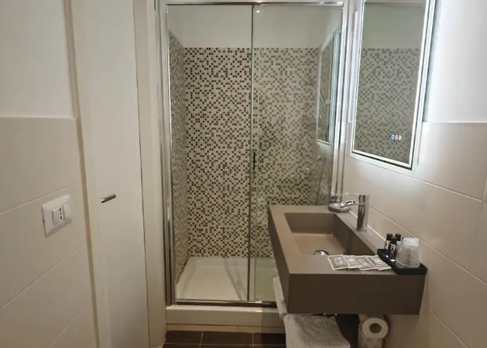 The B Place Cola Pensionat 4*