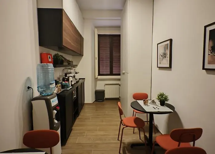 The B Place Cola Pensionat