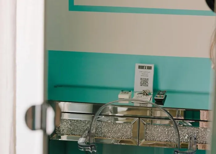 The B Place Cola Casa de hóspedes