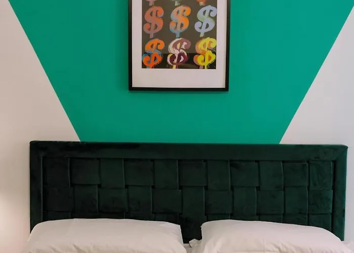 The B Place Cola Гостевой дом 4*