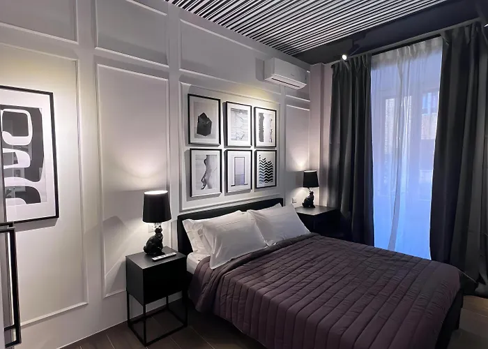 The B Place Cola 4* Rom