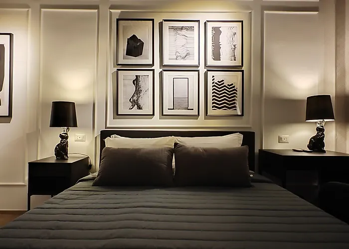 Pensionat The B Place Cola 4*