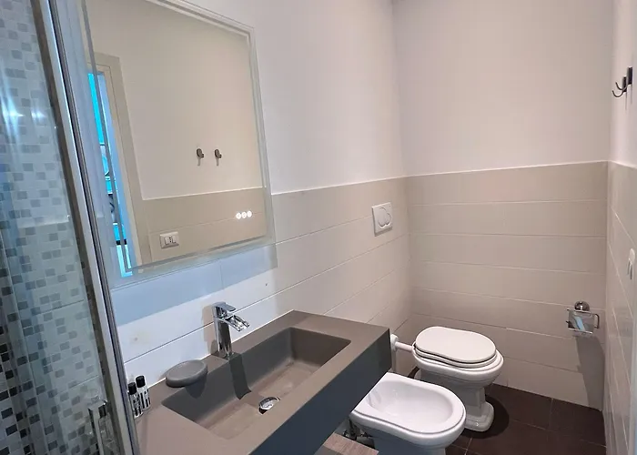 Pensionat The B Place Cola 4*