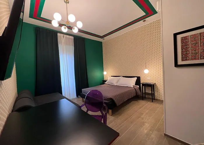 The B Place Cola Pensionat 4*