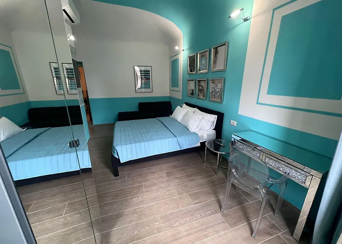 The B Place Cola Rom