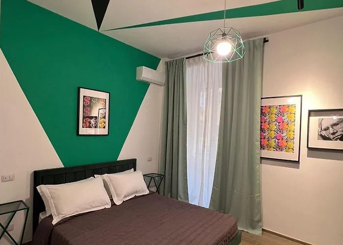 The B Place Cola Pensionat