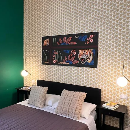 Gasthof The B Place Cola Rom