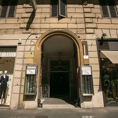 Gasthof The B Place Cola 4*