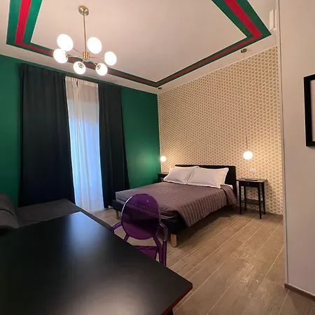 The B Place Cola 게스트하우스 4*
