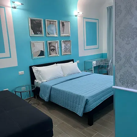 게스트하우스 The B Place Cola 4*