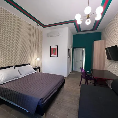 게스트하우스 The B Place Cola 4*