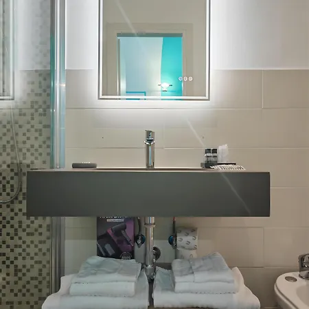 Gasthof The B Place Cola Rom