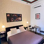 The B Place Cola 4*