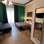 Pensjonat The B Place Cola Rzym