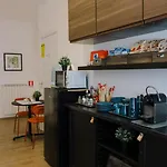 The B Place Cola Pensjonat 4*