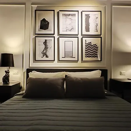 Guest house The B Place Cola Rome