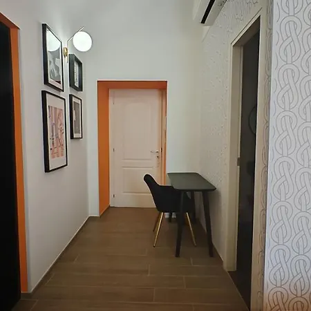 The B Place Cola Guest house *