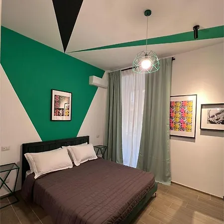 The B Place Cola Guest house