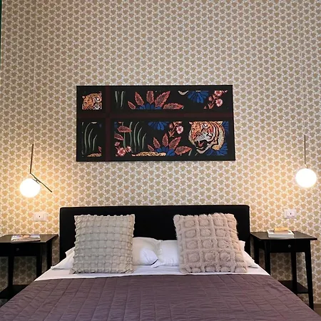 Guest house The B Place Cola