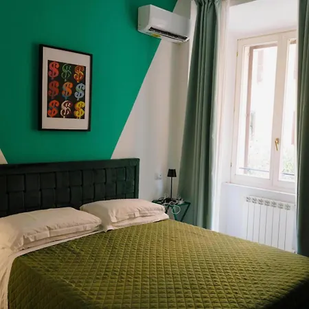 The B Place Cola Maison d'hôtes